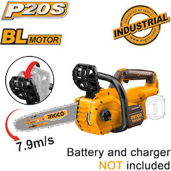 Ingco CGSLI20128 Battery Solo 20V