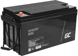 Green Cell AGM28 Батерия UPS 12V 65Ah