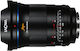 Laowa Full Frame Φωτογραφικός Φακός Argus 45mm F/0.95 FF Σταθερός για Sony E Mount Μαύρος