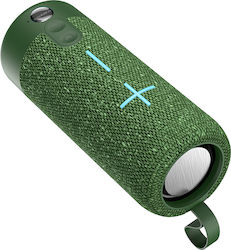 Borofone BR19 Bluetooth Speaker 10W with Batter...