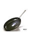 Risoli Professionale Pan aus Druckguss-Aluminium mit Antihaftbeschichtung 36cm