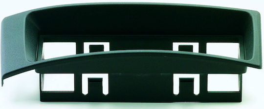 Phonocar DIN Fascia Panels 2 Din for Renault Megane 2003
