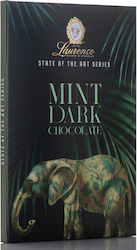 Laurence - Galerie de Chocolat Chocolate Dark Mint with 65% Cocoa 80gr