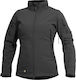 Pentagon Artaxes Woman Jagdjacke Softshell Schwarz