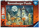 Kids Puzzle Halloween for 9++ Years 300pcs Ravensburger