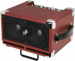 Phil Jones Bass BG-120 Combo 2 x 5" 240W Phil Jones Bass BG-120 Combo 2 x 5" 240W