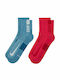 Nike Running Socks Multicolour 2 Pairs