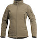 Pentagon Artaxes Woman Jagdjacke Softshell Beige