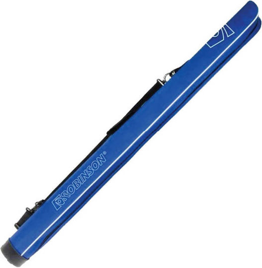Robinson Blue Guard Fishing Rod Case 1 Number Of Fishing Rod Cases & Tubes 1.65m