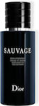 Dior Sauvage Moisturizer For Face And Beard 75ml
