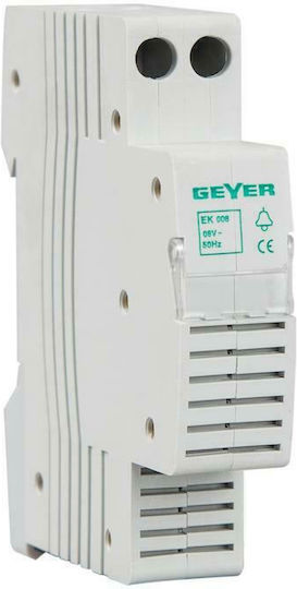 Geyer Buzzer Panel Push Buzzer Switch