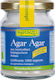Rapunzel Agar-Agar Powder Gluten Free 60gr