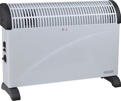 Termomax Floor Convector Heater 2000W 50x65.5cm TR2020T Termomax Floor Convector Heater 2000W 50x65.5cm TR2020T