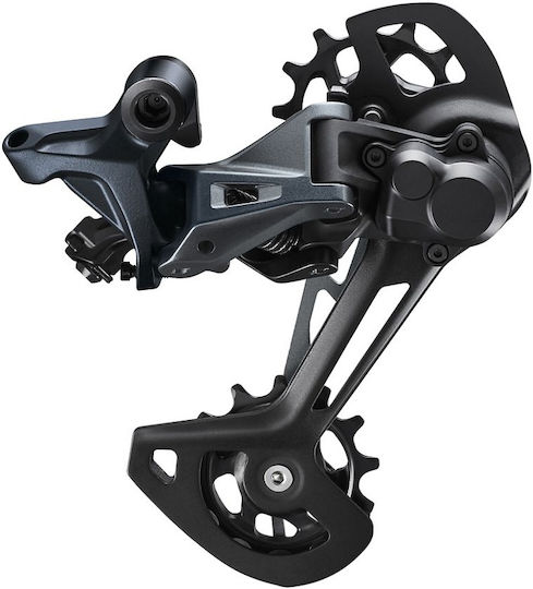 Shimano RD-M7120-SGS Οπίσθιο Σασμάν Ποδηλάτου Μακρύ (SGS) 12 Ταχυτήτων