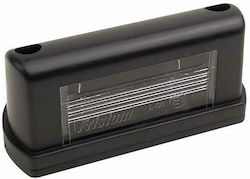 AMiO Φώτα Πινακίδας 12 / 24V Universal & Θέσεως AMiO Φώτα Πινακίδας 12 / 24V Universal & Θέσεως