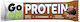 Go On Nutrition Protein Bar with 20% Protein & Flavor Cocoa Chocolate 50gr