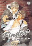 Finder Deluxe Edition, Jurământul secret, vol. 8