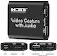 ATC 4K Capture Card Loop Out Konverter