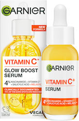 Garnier Skinactive Vitamin C Glow Face Booster 30ml