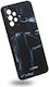 Egoboo Dark Art Back Cover Silicon Negru (Galax...