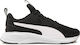 Puma Incinerate Herren Sportschuhe für Training & Fitnessstudio Schwarz