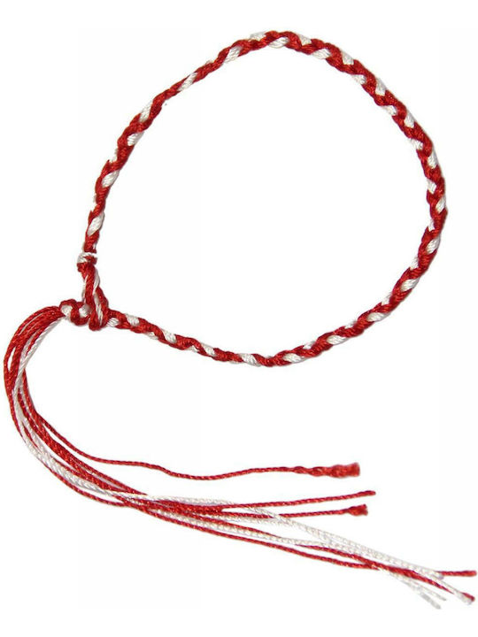 Ds Crystal Μαρτάκι με Κορδόνι
