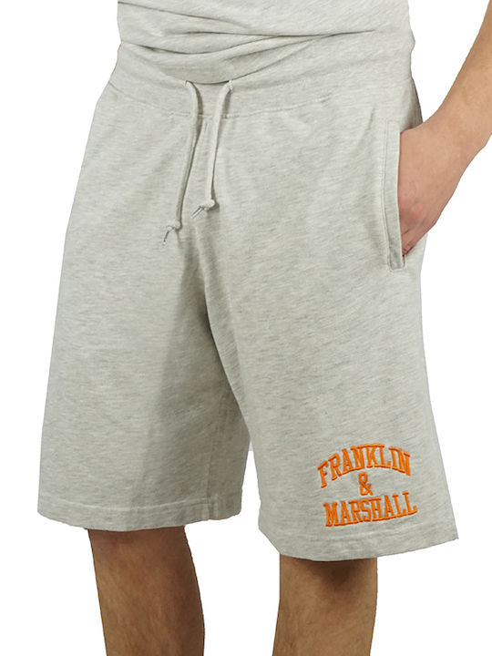 Men's Athletic Shorts Gray