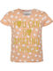 Kids' T-shirt Pink 15-222309-5