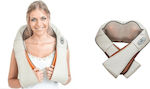 Infrared Heat Massage Device