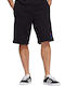 Adidas Sportliche Herrenshorts Schwarz