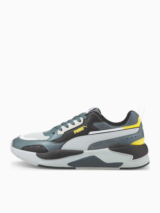 PUMA X-Ray 2 Square Sneakers Πολύχρωμα