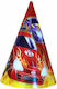 Party Hats Car Rally Party Hats 8 Pieces. 8pcs 3707