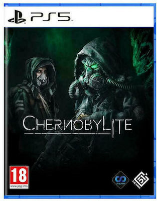 Chernobylite PS5 Game