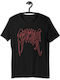 Revenge Tricou XXXTentacion Negru 8072