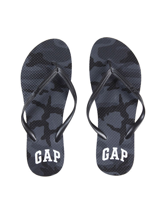 GAP Flip-flops Gap pentru femei 680080151