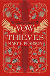 Vow of Thieves, Dance of Thieves 2