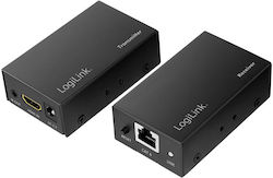 LogiLink HD0023 Удължител HDMI