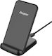 Energizer Wireless Charger (Qi Pad) 15W Blacks (WCP117)