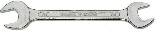 Acesa Cheie Germană Dublă Dimensiune 15/16 x 1"