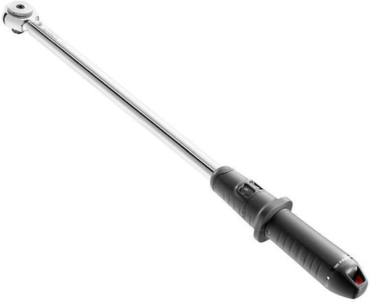 Facom Δυναμόκλειδο Καρέ 1/2" Ροπής 60-340 Nm με Μήκος 61.8εκ.