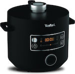 Tefal Multi-Function Cooker 5lt 1090W Black