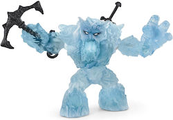 Schleich-S Eldrador Eisriese Für 7-12 Jahre Schleich-S Eldrador Eisriese Für 7-12 Jahre