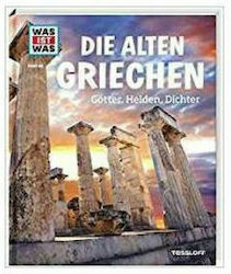 Die alten Griechen