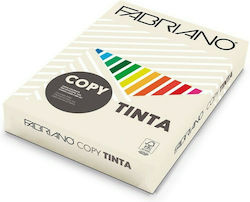 Fabriano Copy Tinta Unicolor Hârtie de imprimare A3 160gr/m² 1x125 foi Bej 61816042