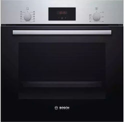 Bosch Φούρνος άνω Πάγκου 66lt χωρίς Εστίες Π59.4εκ. Inox