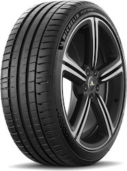Michelin Pilot Sport 5 Car Summer Tyre 225/45R17 94Y XL