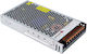 Omnitron Stromversorgung für CCTV-Systeme CM12V200W