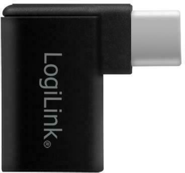 LogiLink Convertor USB-C masculin în USB-A feminin 1buc AU0055