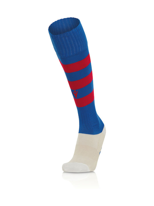 Macron Hoops Ποδοσφαιρικές Κάλτσες Πολύχρωμες 1...