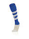 Macron Hoops Ποδοσφαιρικές Κάλτσες Πολύχρωμες 1 Ζεύγος